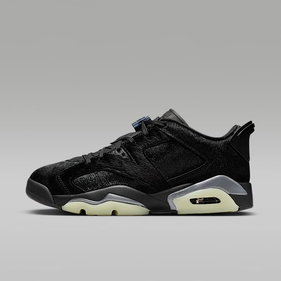 Air Jordan 6 retro & OG archive collection . Nike.com